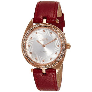 MS: 0105263 - Đồng hồ nữ Burgi Bur122